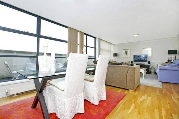 2 Bedroom Flat